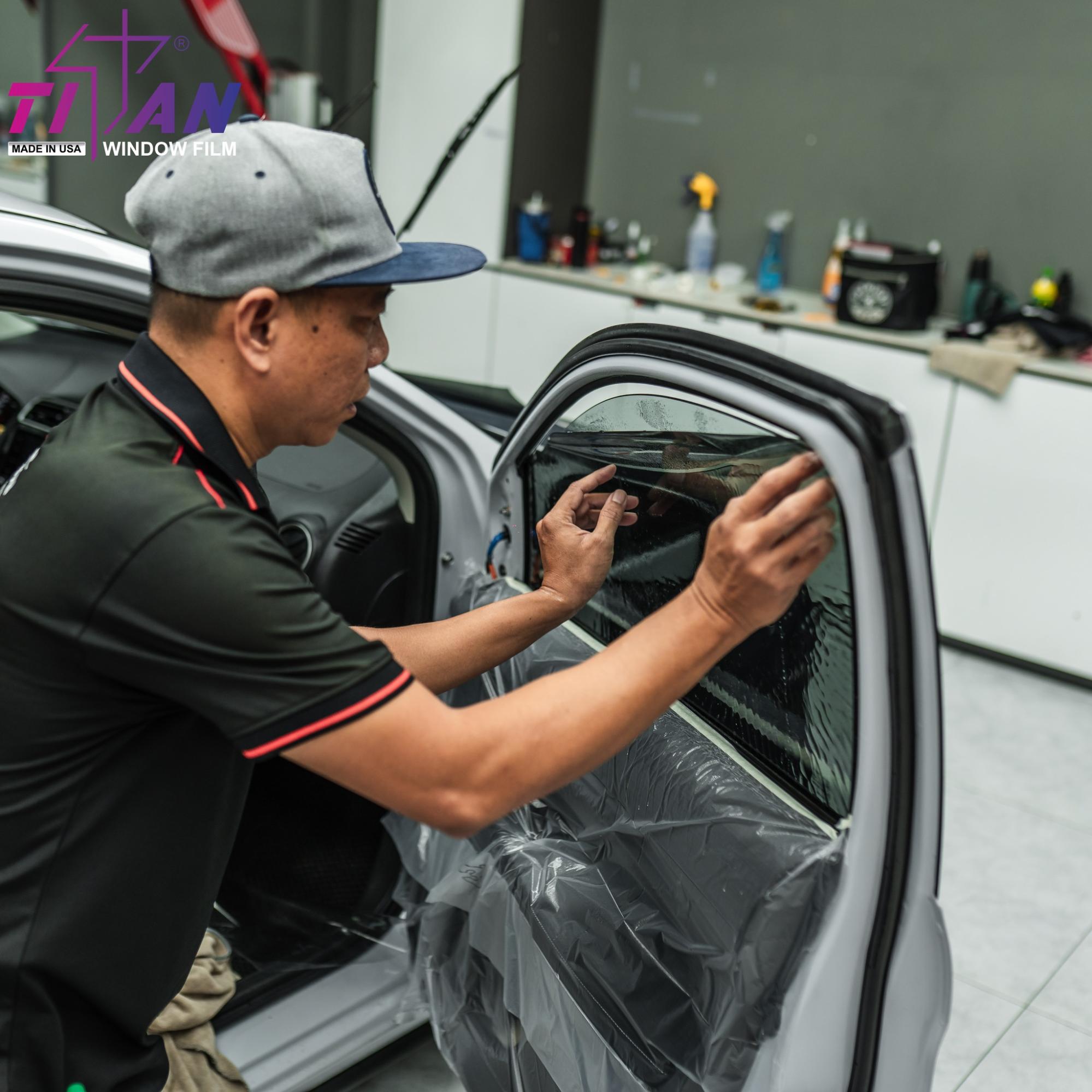 PHIM CÁCH NHIỆT KÍNH SƯỜN